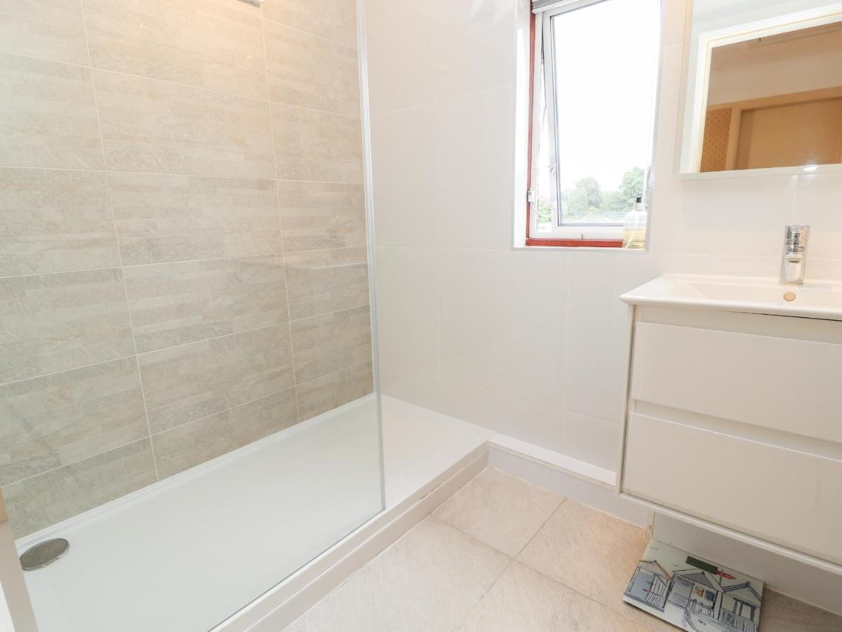 Dee Heights Penthouse Apartamento *