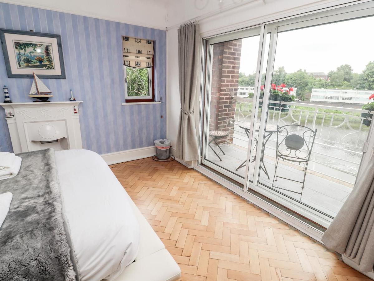 Apartamento Dee Heights Penthouse