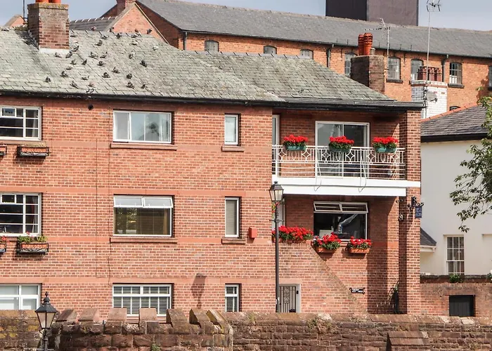 Dee Heights Penthouse