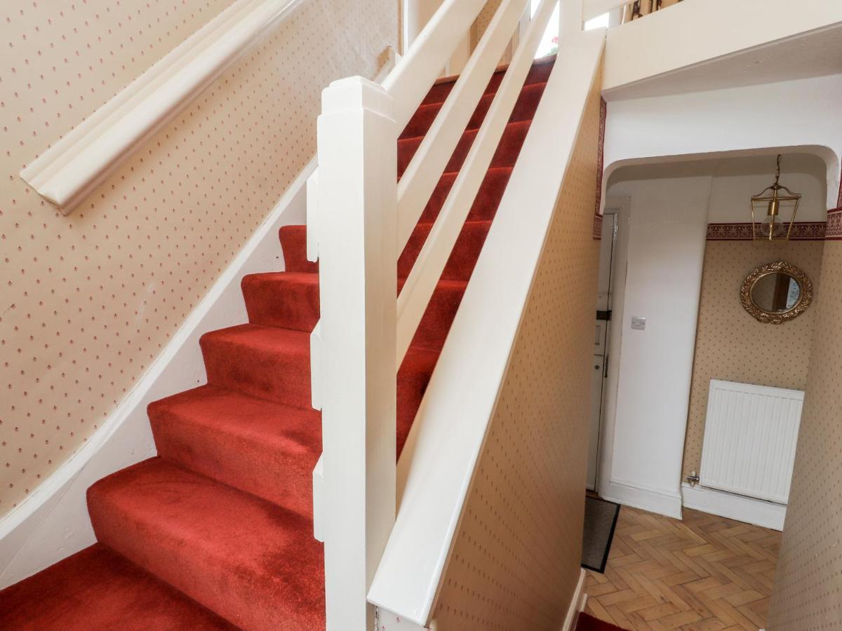 Dee Heights Penthouse * Chester