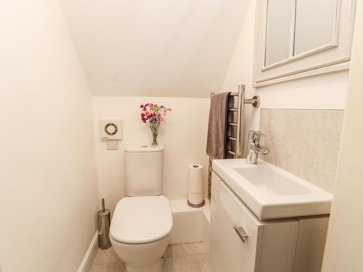 Dee Heights Penthouse * Chester