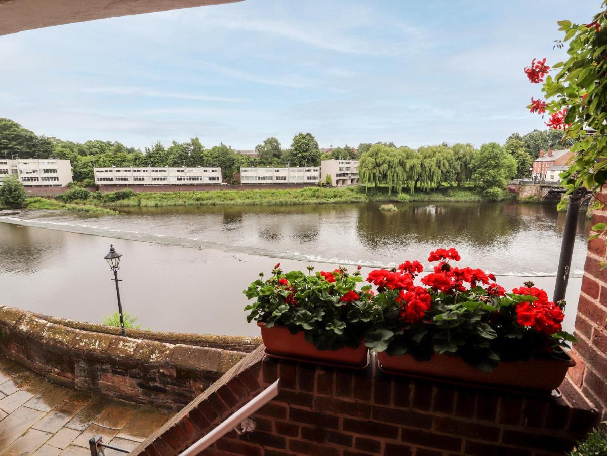 Dee Heights Penthouse Chester