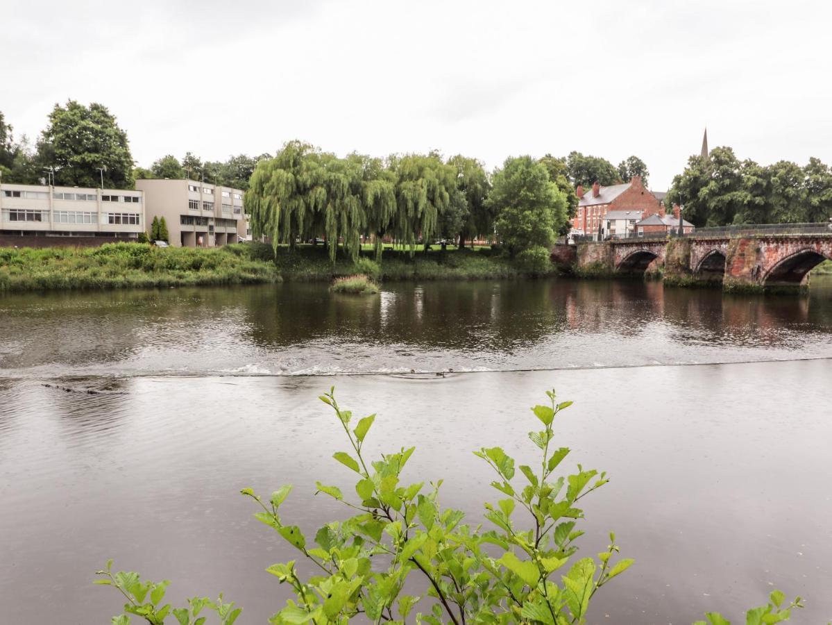 Apartment Dee Heights Penthouse Chester